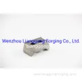 Forged Tub Horizontal Grinder Tip Wood Cutter Teeth with Tungsten Carbide in Forestry Machinery